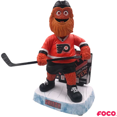 Scoreboard Bobbleheads - Image 160