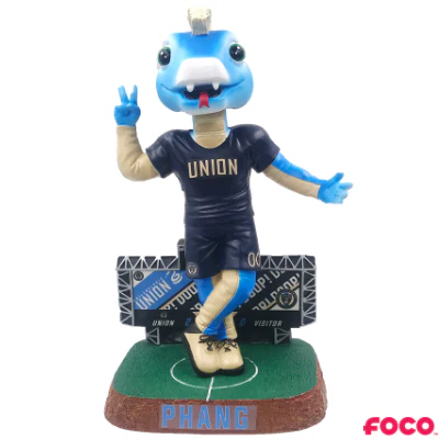 Scoreboard Bobbleheads - Image 161