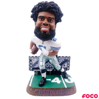 Scoreboard Bobbleheads - Image 162