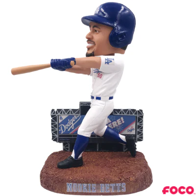 Scoreboard Bobbleheads - Image 164