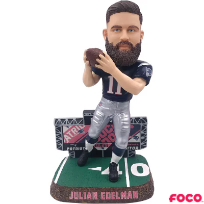 Scoreboard Bobbleheads - Image 166