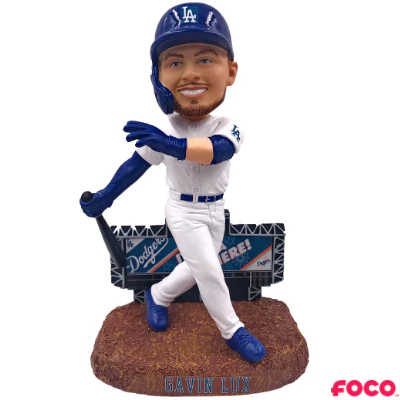 Scoreboard Bobbleheads - Image 167