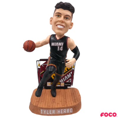 Scoreboard Bobbleheads - Image 168