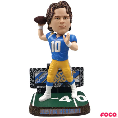 Scoreboard Bobbleheads - Image 169