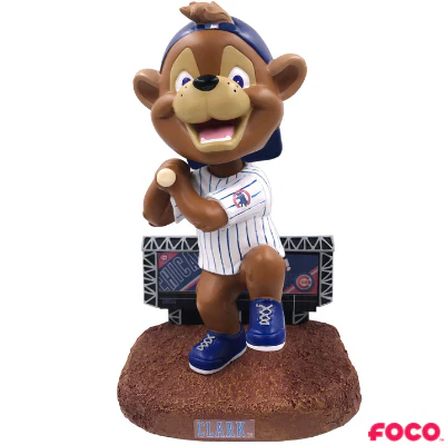 Scoreboard Bobbleheads - Image 17