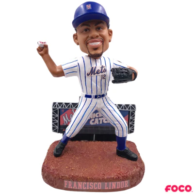 Scoreboard Bobbleheads - Image 170