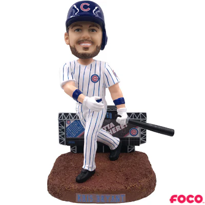 Scoreboard Bobbleheads - Image 19