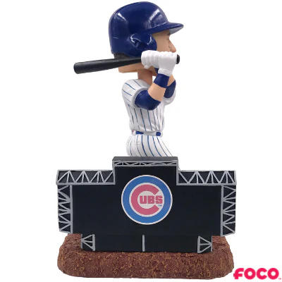 Scoreboard Bobbleheads - Image 22