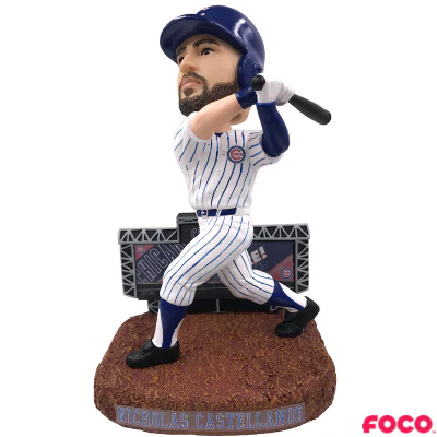 Scoreboard Bobbleheads - Image 23