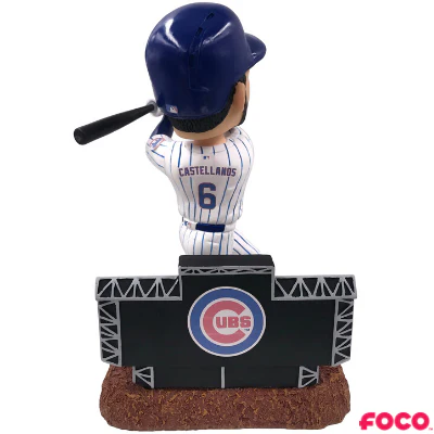 Scoreboard Bobbleheads - Image 24
