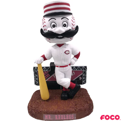 Scoreboard Bobbleheads - Image 25