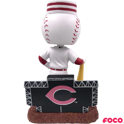 Scoreboard Bobbleheads - Image 26