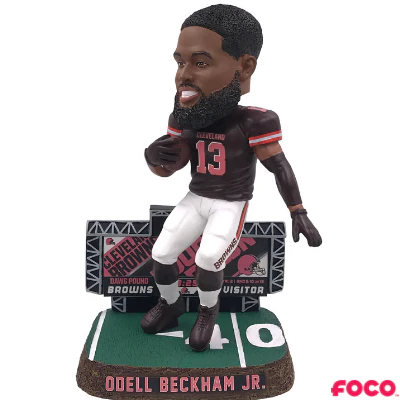 Scoreboard Bobbleheads - Image 27