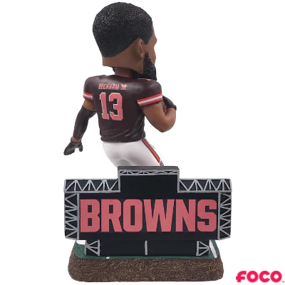 Scoreboard Bobbleheads - Image 28