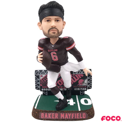 Scoreboard Bobbleheads - Image 29