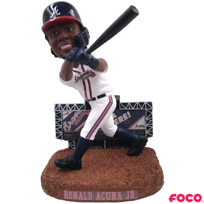 Scoreboard Bobbleheads - Image 3