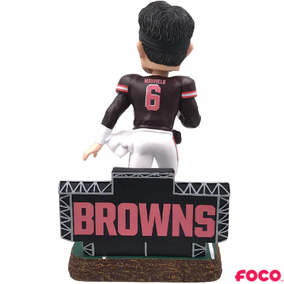 Scoreboard Bobbleheads - Image 30