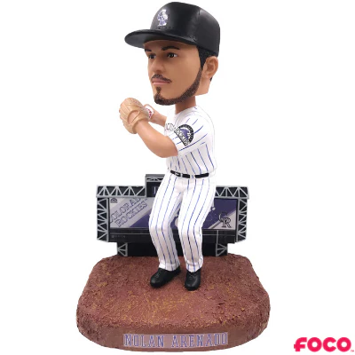 Scoreboard Bobbleheads - Image 35