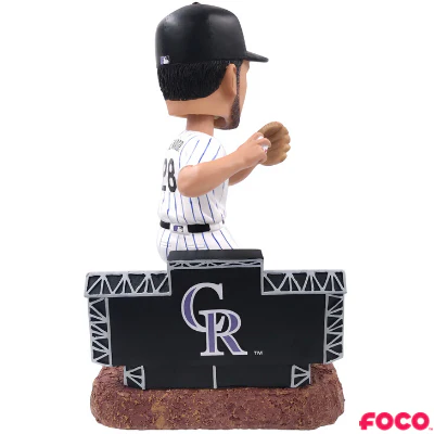 Scoreboard Bobbleheads - Image 36