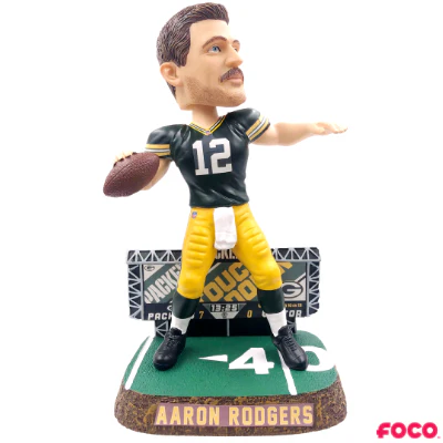 Scoreboard Bobbleheads - Image 39