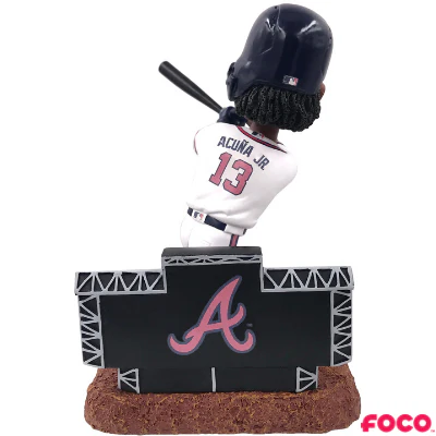 Scoreboard Bobbleheads - Image 4