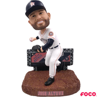 Scoreboard Bobbleheads - Image 40
