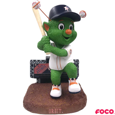 Scoreboard Bobbleheads - Image 44