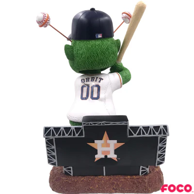 Scoreboard Bobbleheads - Image 45