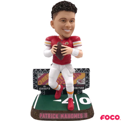 Scoreboard Bobbleheads - Image 48