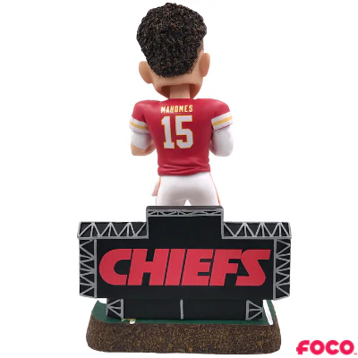 Scoreboard Bobbleheads - Image 49