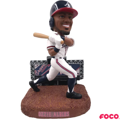 Scoreboard Bobbleheads - Image 5
