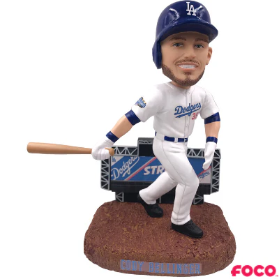 Scoreboard Bobbleheads - Image 52