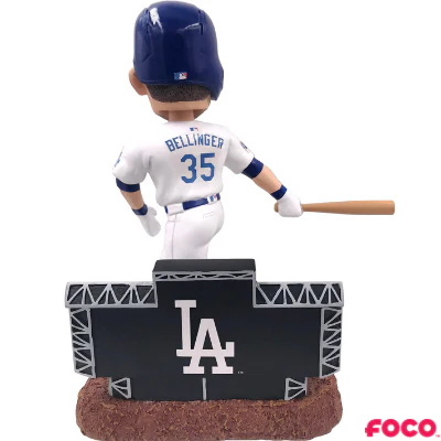Scoreboard Bobbleheads - Image 53
