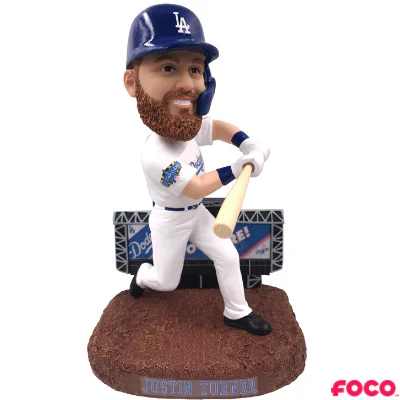 Scoreboard Bobbleheads - Image 54