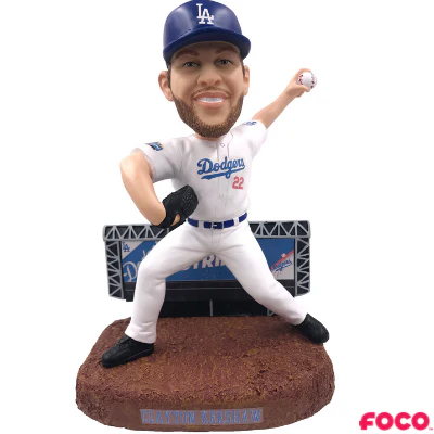 Scoreboard Bobbleheads - Image 56