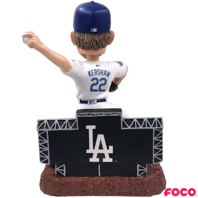 Scoreboard Bobbleheads - Image 57
