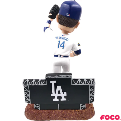 Scoreboard Bobbleheads - Image 61
