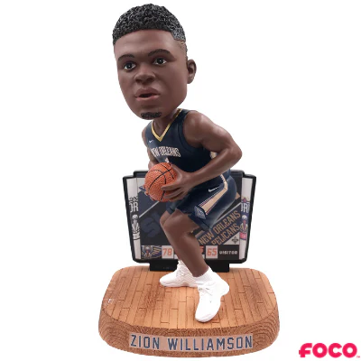 Scoreboard Bobbleheads - Image 66