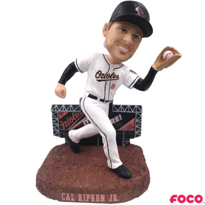 Scoreboard Bobbleheads - Image 7