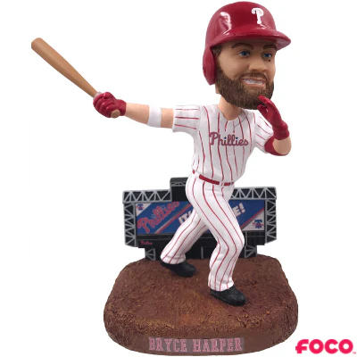 Scoreboard Bobbleheads - Image 81