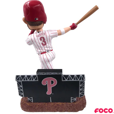 Scoreboard Bobbleheads - Image 82