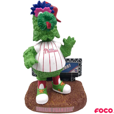 Scoreboard Bobbleheads - Image 83