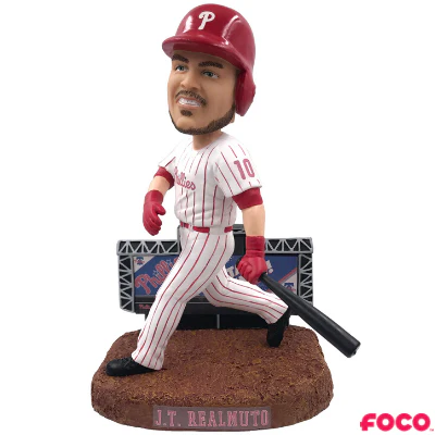 Scoreboard Bobbleheads - Image 85
