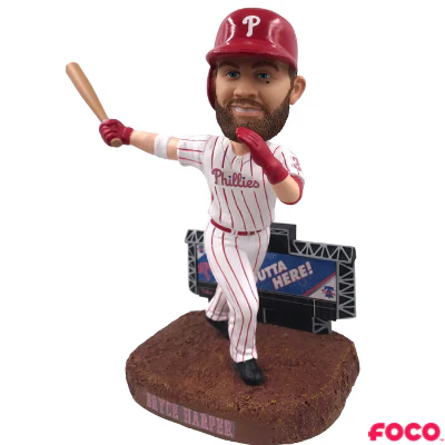 Scoreboard Bobbleheads - Image 87