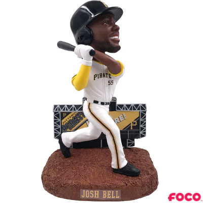Scoreboard Bobbleheads - Image 88