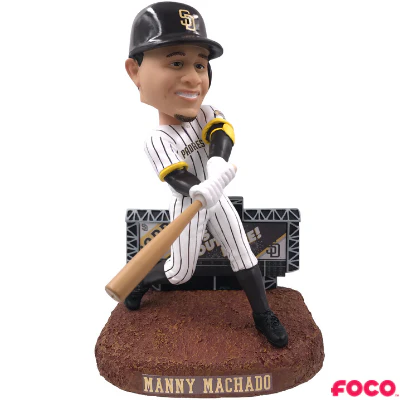 Scoreboard Bobbleheads - Image 90