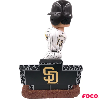 Scoreboard Bobbleheads - Image 91