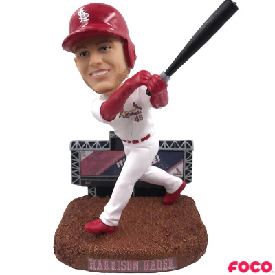 Scoreboard Bobbleheads - Image 92