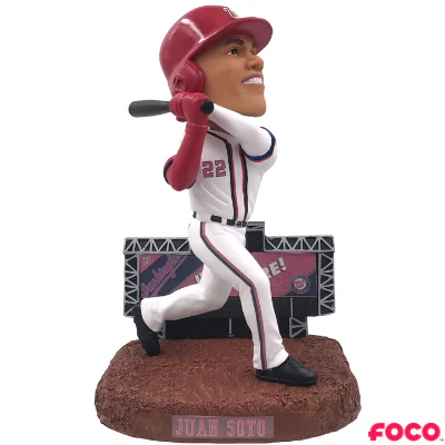 Scoreboard Bobbleheads - Image 96