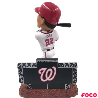 Scoreboard Bobbleheads - Image 97